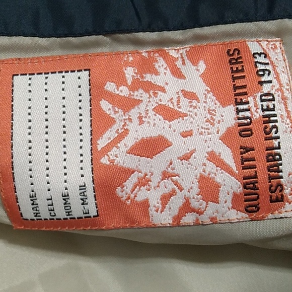 LAST DROP! Timberland Boys Coat Sz.L 16-18 Can Fit M/S Or W/S-M Gently Worn - Picture 9 of 11